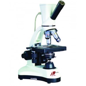 Digital Biological Microscopes